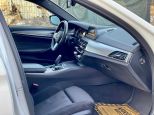BMW 5 Serisi - 601-1300cm3 OTOMATİK 2018 Model