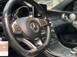 Mercedes - Benz C Serisi - 1801-2000cm3 OTOMATİK 2021 Model