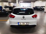 Renault Clio  - 601-1300cm3 MANUEL 2020 Model