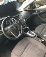 Opel Astra - 1301-1600cm3 OTOMATİK 2020 Model