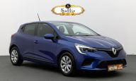 Renault Clio  - 1301-1600cm3 OTOMATİK 2022 Model