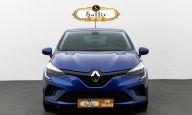 Renault Clio  - 1301-1600cm3 OTOMATİK 2022 Model