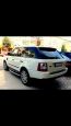 Land Rover Range Rover Sport - 1801-2000cm3 OTOMATİK 2012 Model