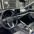 Audi A4 - 1301-1600cm3 OTOMATİK 2017 Model