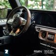 Mercedes - Benz G serisi - 4501-5000cm3 OTOMATİK 2020 Model