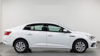 Renault Megane  - 1601-1800cm3 OTOMATİK 2021 Model