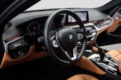 BMW 5 Serisi - 2501-3000cm3 OTOMATİK 2019 Model