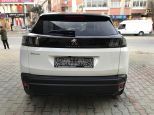 Peugeot 3008 - 1801-2000cm3 OTOMATİK 2022 Model