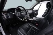 Land Rover VOGUE - 2501-3000cm3 OTOMATİK 2018 Model