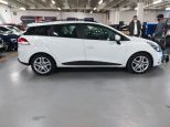 Renault Clio  - 601-1300cm3 MANUEL 2020 Model