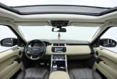 Land Rover Range Rover Sport - 3001-3500cm3 OTOMATİK 2016 Model