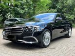 Mercedes - Benz E Serisi - 1301-1600cm3 OTOMATİK 2021 Model