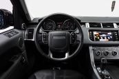 Land Rover Range Rover Sport - 2501-3000cm3 OTOMATİK 2018 Model
