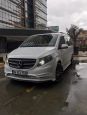 Mercedes - Benz Vito  - 1601-1800cm3 MANUEL 2021 Model