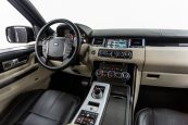 Land Rover Range Rover Sport - 1801-2000cm3 OTOMATİK 2019 Model