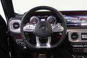 Mercedes - Benz G serisi - 3001-3500cm3 OTOMATİK 2022 Model