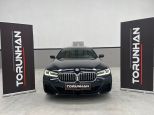BMW 5 Serisi - 1601-1800cm3 OTOMATİK 2023 Model