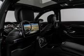 Mercedes - Benz S Serisi - 3001-3500cm3 OTOMATİK 2022 Model