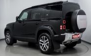 Land Rover Defender  - 1801-2000cm3 OTOMATİK 2020 Model