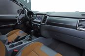 Ford Ranger  - 1801-2000cm3 OTOMATİK 2018 Model