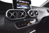 Mercedes - Benz X  - 1601-1800cm3 OTOMATİK 2018 Model