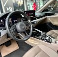 Audi A4 - 1301-1600cm3 OTOMATİK 2021 Model