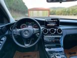Mercedes - Benz C Serisi - 1601-1800cm3 OTOMATİK 2021 Model