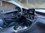 Mercedes - Benz C Serisi - 1601-1800cm3 OTOMATİK 2021 Model