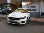 Fiat Egea - 601-1300cm3 MANUEL 2020 Model