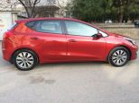 Kia Ceed - 1601-1800cm3 OTOMATİK 2016 Model