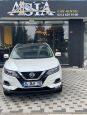 Nissan Qashqai  - 1301-1600cm3 OTOMATİK 2020 Model