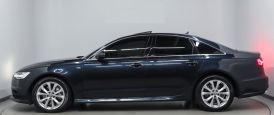 Audi A6 - 1801-2000cm3 OTOMATİK 2017 Model