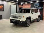 Jeep limited - 601-1300cm3 OTOMATİK 2017 Model