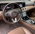 Mercedes - Benz E Serisi - 1601-1800cm3 OTOMATİK 2017 Model