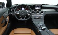 Mercedes - Benz C Serisi - 2501-3000cm3 OTOMATİK 2017 Model