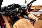 Ferrari 458  - 4001-4500cm3 OTOMATİK 2013 Model