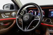 Mercedes - Benz E Serisi - 1801-2000cm3 OTOMATİK 2021 Model