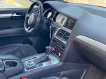 Audi Q7  - 4001-4500cm3 OTOMATİK 2019 Model