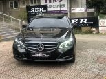 Mercedes - Benz E Serisi - 1801-2000cm3 OTOMATİK 2021 Model