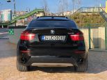 BMW X6  - 601-1300cm3 OTOMATİK 2015 Model