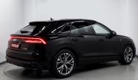 Audi Q8  - 3001-3500cm3 OTOMATİK 2021 Model