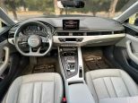 Audi A6 - 1801-2000cm3 OTOMATİK 2020 Model
