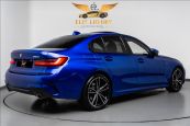 BMW 3 Serisi  - 1801-2000cm3 OTOMATİK 2021 Model