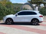 Porsche Cayenne  - 1301-1600cm3 OTOMATİK 2015 Model