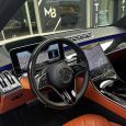 Mercedes - Benz S Serisi - 3001-3500cm3 OTOMATİK 2021 Model