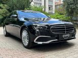 Mercedes - Benz E Serisi - 1601-1800cm3 OTOMATİK 2021 Model