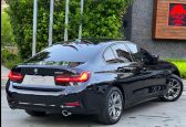 BMW 3 Serisi  - 601-1300cm3 OTOMATİK 2020 Model