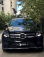 Mercedes - Benz GLS  - 3501-4000cm3 OTOMATİK 2018 Model