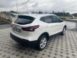 Nissan Qashqai  - 1301-1600cm3 OTOMATİK 2020 Model