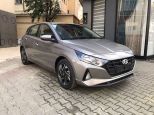 Hyundai i20 - 1601-1800cm3 OTOMATİK 2022 Model